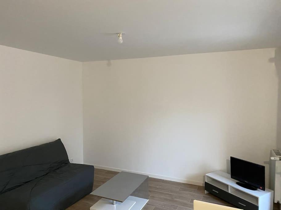 Appartement Aux Portes De Vannes Сене Экстерьер фото