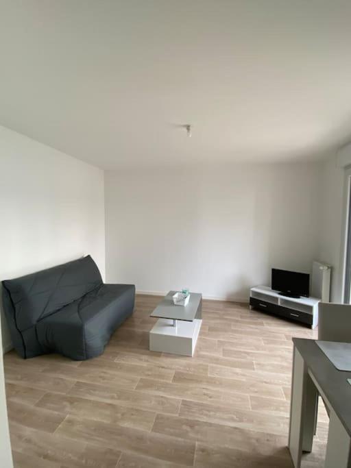 Appartement Aux Portes De Vannes Сене Экстерьер фото