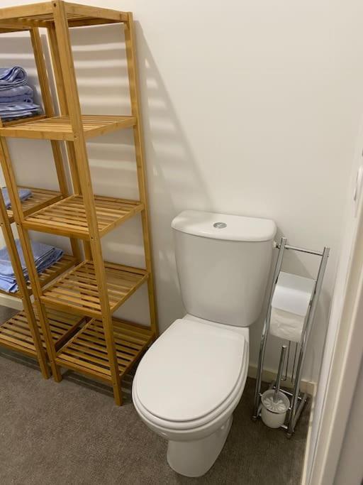 Appartement Aux Portes De Vannes Сене Экстерьер фото