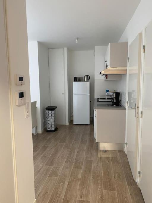 Appartement Aux Portes De Vannes Сене Экстерьер фото
